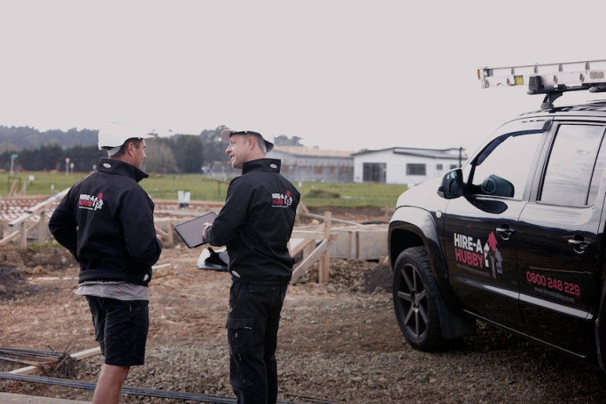Home Services Franchise for Sale Napier & Hastings 