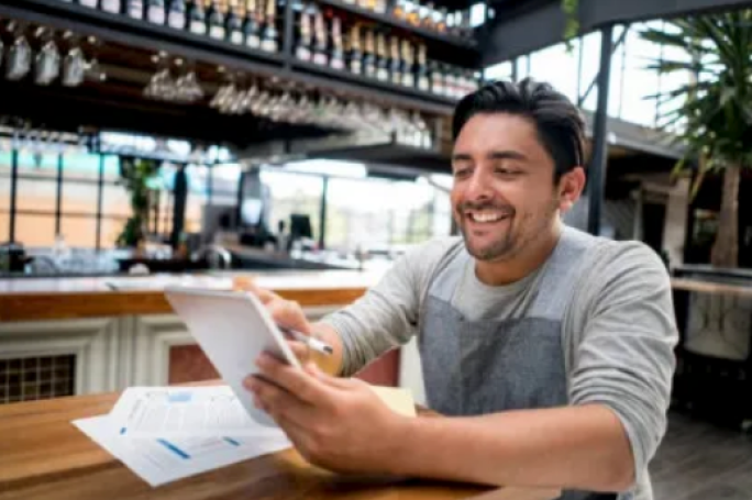 Hospitality Inventory Management Franchise for Sale Napier 