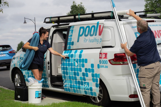 Pool & Spa Care Franchise for Sale Hawkes Bay 