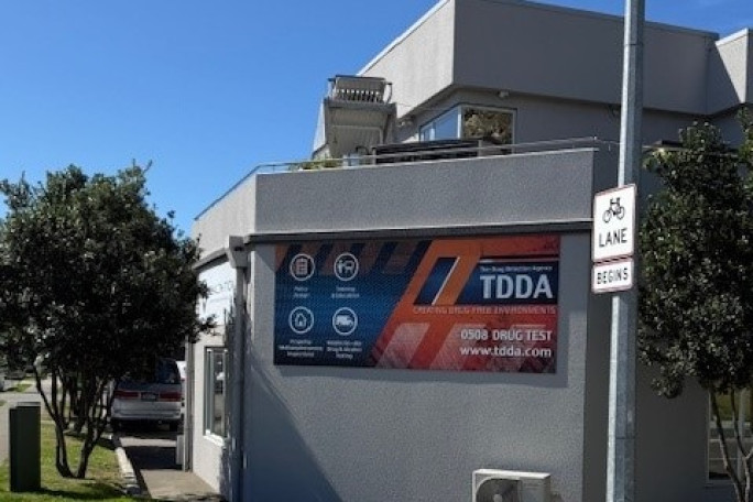 Workplace Drug Testing Franchise for Sale Napier / Hastings