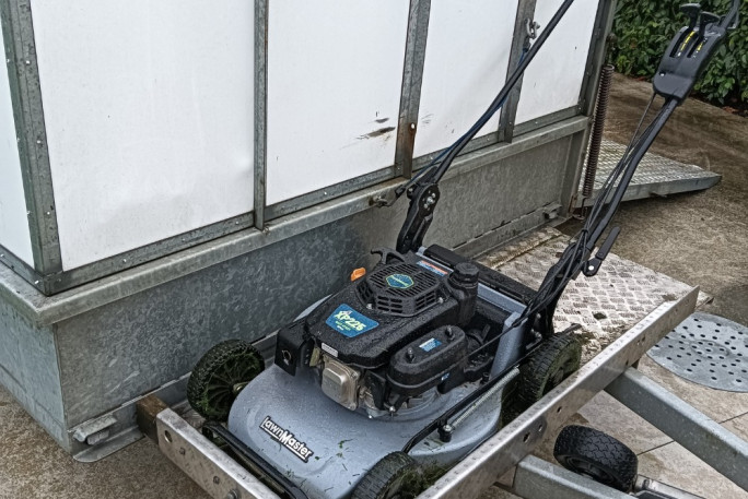 Lawn and Garden Business Franchise for Sale Invercargill Lawn and Garden Business Franchise for Sale Invercargill