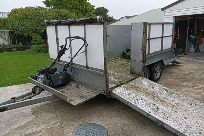 Lawn and Garden Business Franchise for Sale Invercargill Lawn and Garden Business Franchise for Sale Invercargill