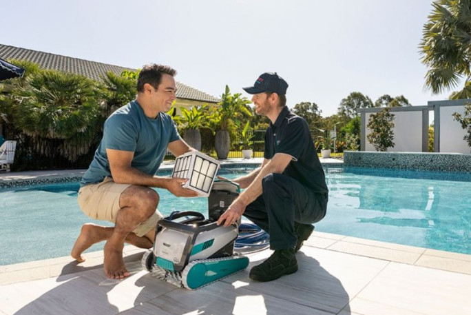 Poolwerx Pool Care Franchise for Sale Manawatu-Whanganui 