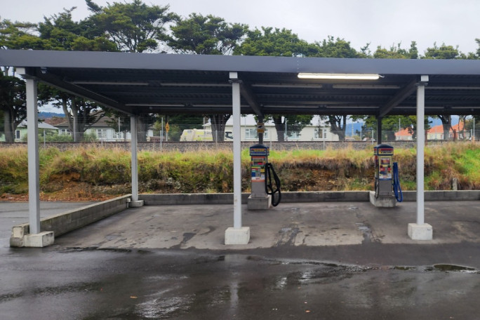 Car Wash Franchise for Sale Levin 