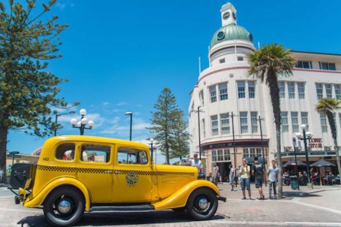 Property Rental Management Franchise for Sale Napier 