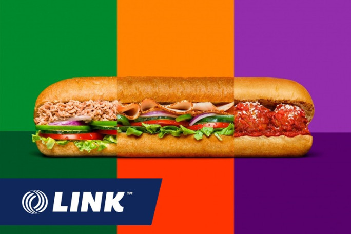 Quick Service Restaurant  Franchise for Sale Nelson 