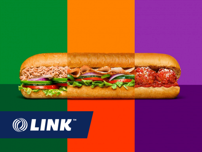 Quick Service Restaurant  Franchise for Sale Nelson 