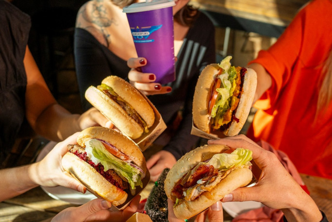BurgerFuel  Business Opportunity for Sale Richmond 