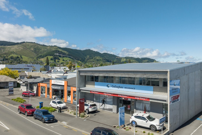 Gym, Health, Fitness Franchise for Sale 9 McGlashen Avenue, Richmond 