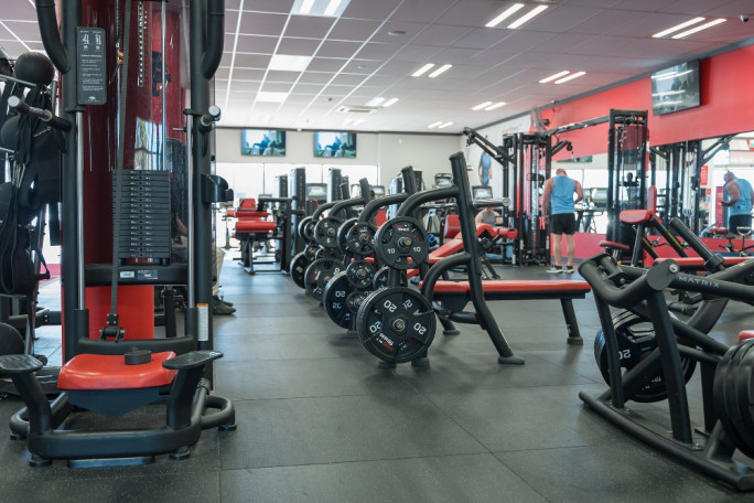 Gym, Health, Fitness Franchise for Sale 9 McGlashen Avenue, Richmond 