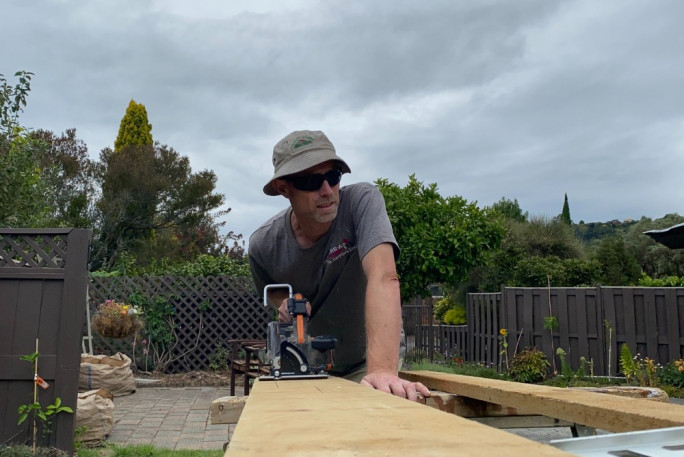 Hire A Hubby Property Maintenance Franchise for Sale Nelson  Hire A Hubby Property Maintenance Franchise for Sale Nelson