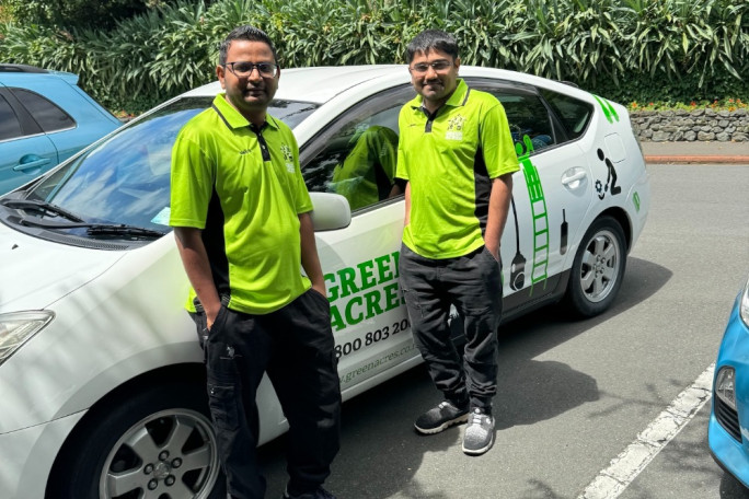 Home and Commercial Cleaning Franchise for Sale Nelson