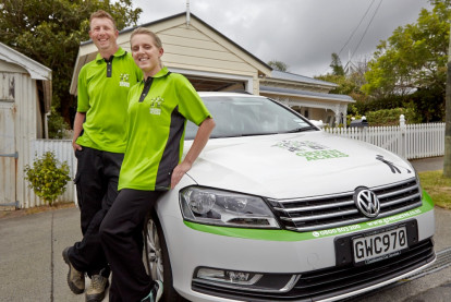 Lawn and Garden Services Franchise for Sale Nelson