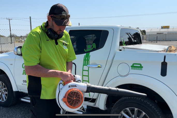 Lawn and Garden Services Franchise for Sale Nelson Lawn and Garden Services Franchise for Sale Nelson