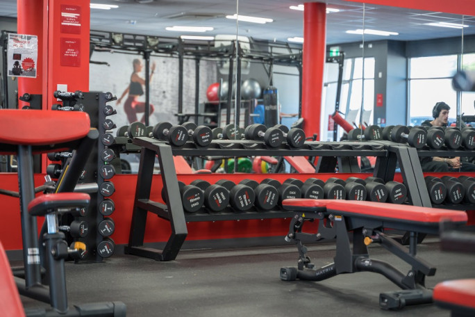 Snap Fitness Gym Franchise for Sale Richmond Nelson 