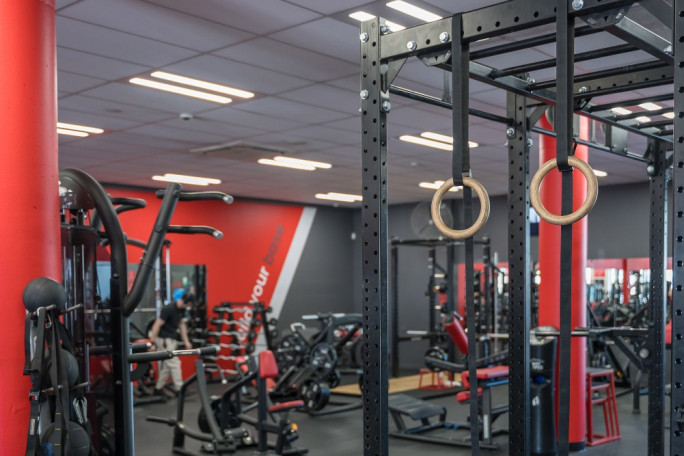 Snap Fitness Gym Franchise for Sale Richmond Nelson 