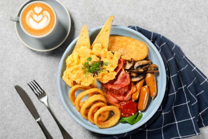 The Coffee Club Richmond Mall Franchise for Sale Richmond