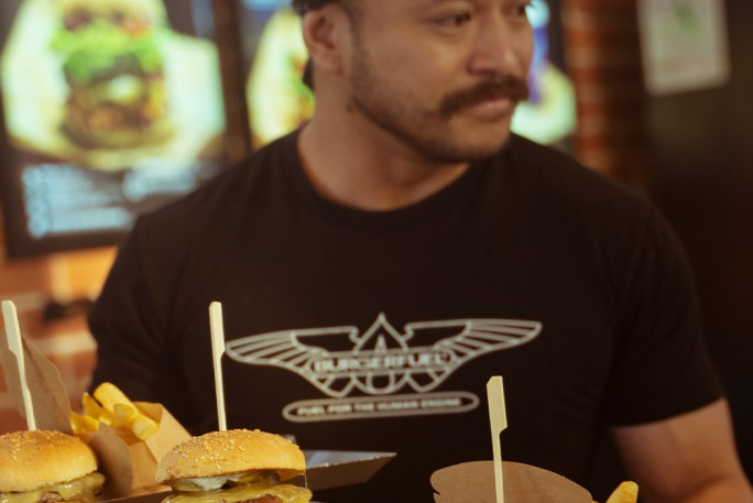 BurgerFuel Business Opportunity for Sale Nelson / Richmond BurgerFuel Business Opportunity for Sale Nelson / Richmond