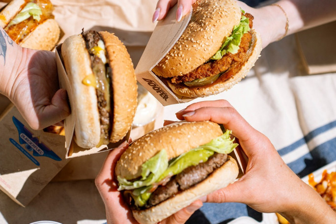 BurgerFuel Business Opportunity for Sale Richmond Nelson