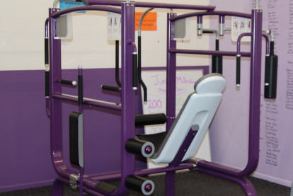 Curves Gym Franchise for Sale New Plymouth