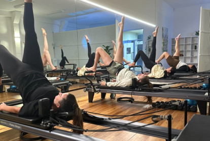 Pilates Studio Franchise for Sale New Plymouth