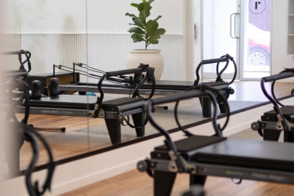 Pilates Studio Franchise for Sale New Plymouth