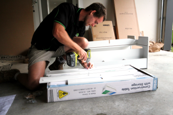 Assembly Services Franchise for Sale NZ Wide Assembly Services Franchise for Sale NZ Wide