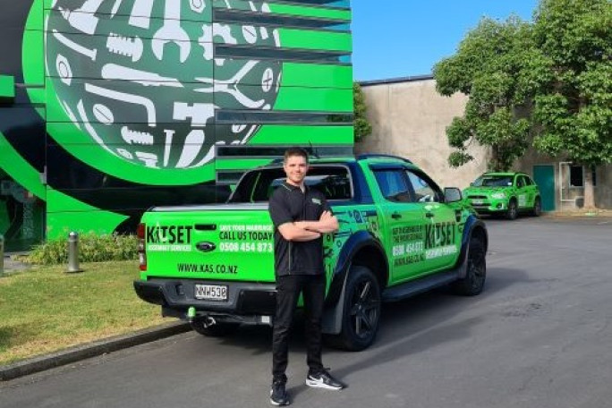 Assembly Services Franchise for Sale NZ Wide Assembly Services Franchise for Sale NZ Wide