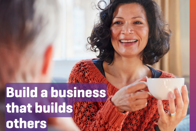 Business Networking Franchise for Sale NZ Wide 