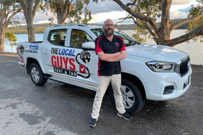 Electrical Test and Tag Franchise for Sale NZ Wide