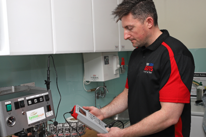 Electrical Test and Tag Franchise for Sale NZ Wide