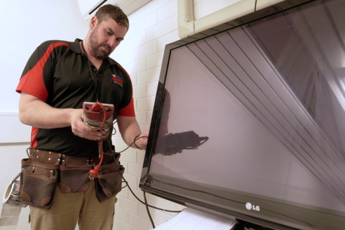 Electrical Test and Tag Franchise for Sale NZ Wide