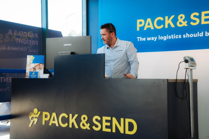 Freight, Logistics, & Parcels Franchise for Sale New Zealand Wide