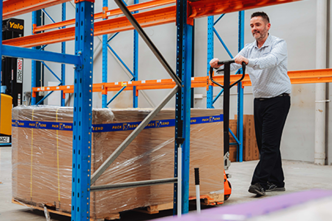 Freight, Logistics, & Parcels Franchise for Sale New Zealand Wide