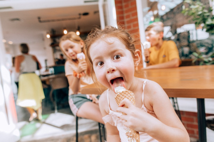 Gelato & Dessert Cafe Franchise for Sale Nationwide 