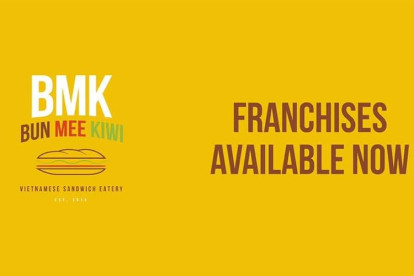 Healthy Food Eatery  Franchise for Sale NZ Wide