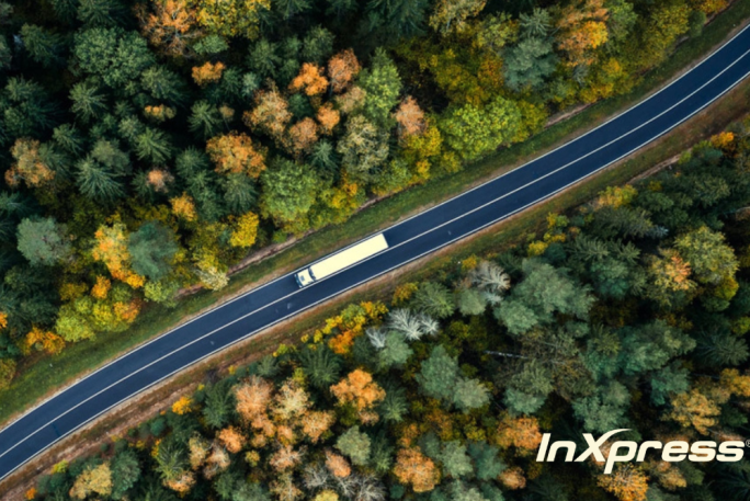 InXpress - Logistics Franchise for Sale New Zealand 