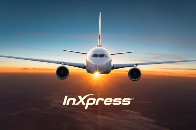 InXpress - Tech Enabled Logistics Franchise Franchise for Sale New Zealand