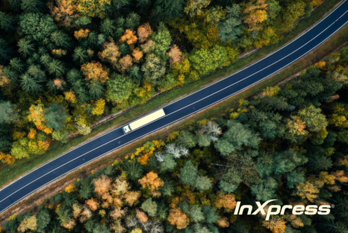 InXpress - Tech Enabled Logistics Franchise Franchise for Sale New Zealand InXpress - Tech Enabled Logistics Franchise Franchise for Sale New Zealand