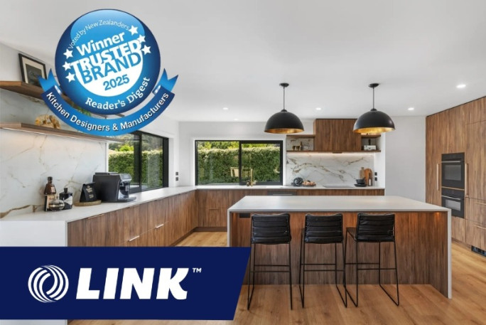 Kitchen Studio Franchise for Sale NZ wide