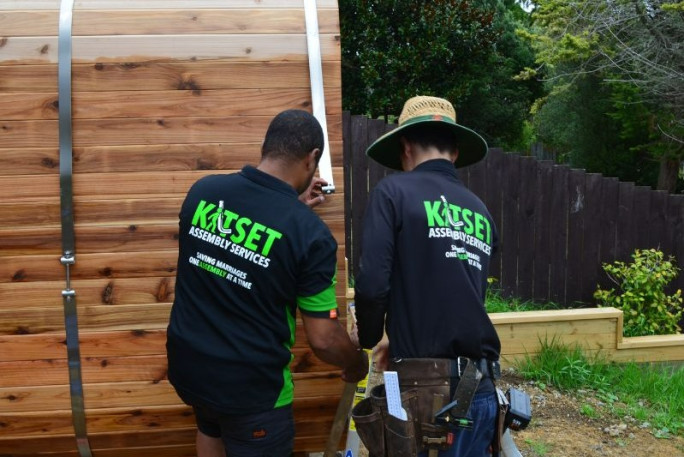 Kitset Assembly Franchise for Sale NZ  Anywhere 