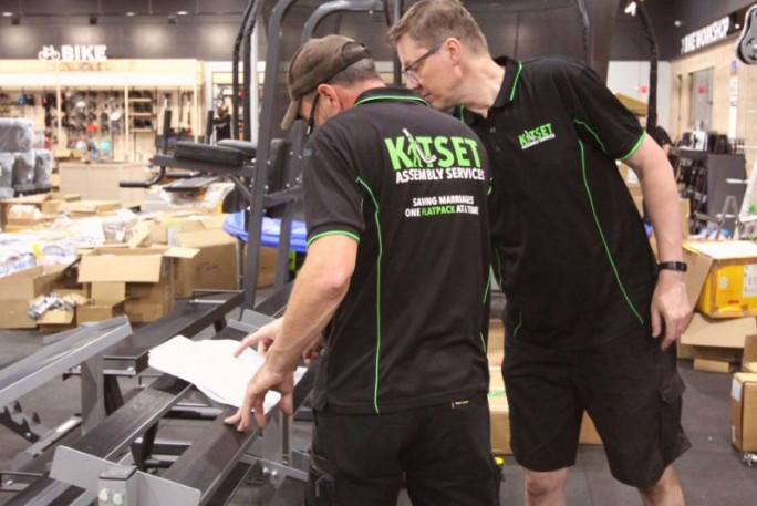 Kitset Assembly Franchise for Sale NZ Wide 