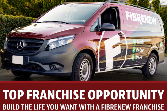Leather, Plastic and Vinyl Restoration Franchise for Sale Nationwide Opportunities