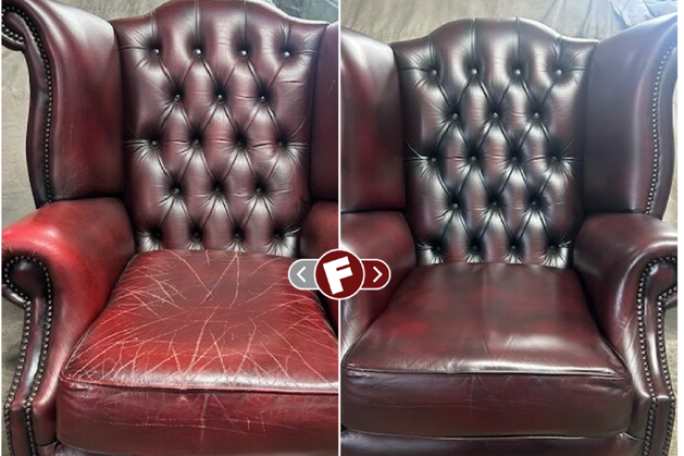 Leather, Plastic and Vinyl Restoration Franchise for Sale Nationwide Opportunities Leather, Plastic and Vinyl Restoration Franchise for Sale Nationwide Opportunities
