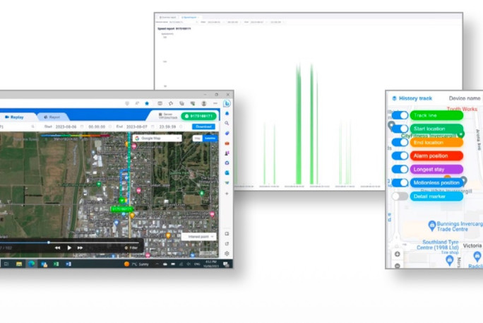 Real GPS Exclusive Territory Franchise for Sale NZ Nationwide 