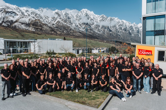 Cabin Rental Franchise for Sale New Zealand Cabin Rental Franchise for Sale New Zealand