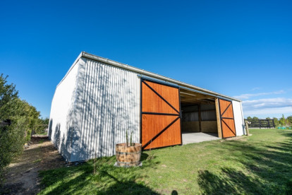 Shed Building Franchise for Sale New Zealand