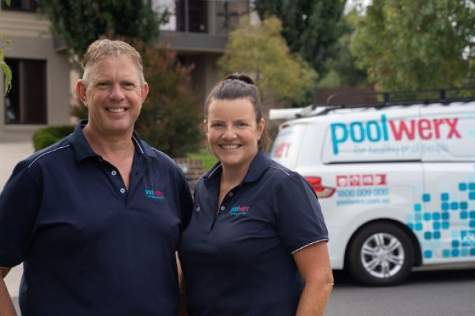 Poolwerx Pool Care Franchise for Sale Gisborne, Manawatu-Whanganui, Northland Poolwerx Pool Care Franchise for Sale Gisborne, Manawatu-Whanganui, Northland