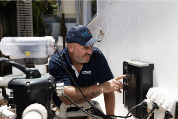 Poolwerx Pool Care Franchise for Sale Gisborne, Northland 