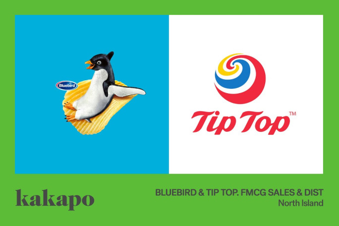 FMCG Sales & Distribution Franchise for Sale North Island location disclosed to approved buyers 